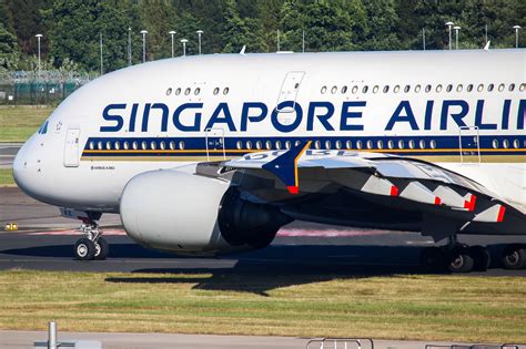 singapore airlines multi stop